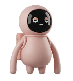 Astronaut Sad Blue collectible toy